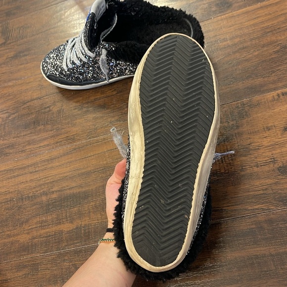 Golden goose slip ons - Picture 6 of 7